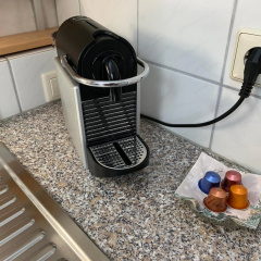 Einzigartiges Apartment in toller Altstadt by Rabe - free Netflix & Coffee-Bar - Bild 10