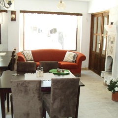 El Puente Cave Hotel - Bild 1