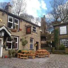 The Red Lion thumbnail 1