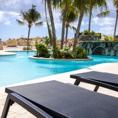 Blue Bay | The Reef in Willemstad, Curacao from 199$, photos, reviews - zenhotels.com photo 49