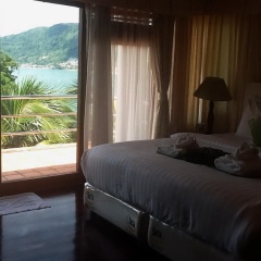 Villa Baan Thap Thim - Bild 2