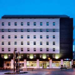 ibis budget Issy Les Moulineaux Paris Ouest - Bild 1