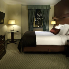 Hotel Theodore Seattle Downtown, Tapestry by Hilton thumbnail 5