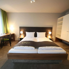RiKu HOTEL Neu-Ulm - Bild 6