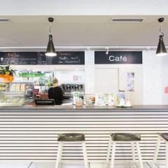 JUFA Hotel Graz - Bild 21