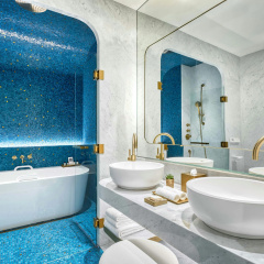 Matild Palace, a Luxury Collection Hotel, Budapest - Bild 11