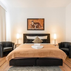 Appartements An Der Therme - Bild 5