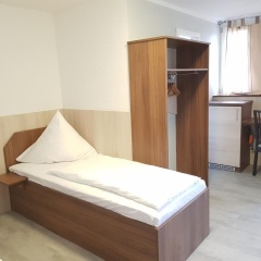 Pension Im Bett - Bild 6