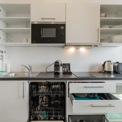 Nena Apartments Hermannplatz - Bild 19