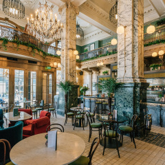 The Scotsman Hotel thumbnail 30
