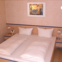 Hotel Chassalla - Bild 3