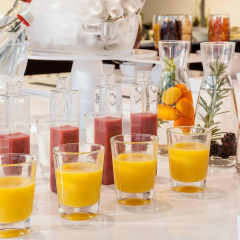 Avani Frankfurt City Hotel - Bild 12