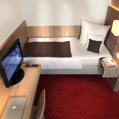 Best Western Hotel Zur Post - Bild 6