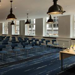 Renaissance Hamburg Hotel - Bild 17