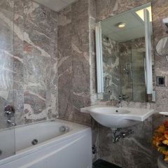 Bettoja Atlantico Hotel - Bild 9