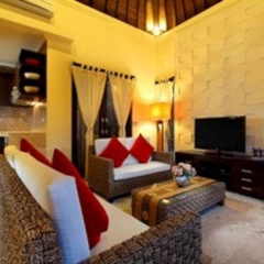 Bukit Karang Villas - Bild 2