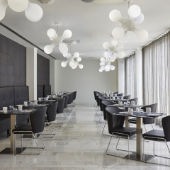 Ikonik Lex Hotel - Bild 20
