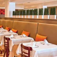 BQ Augusta Hotel - Bild 13