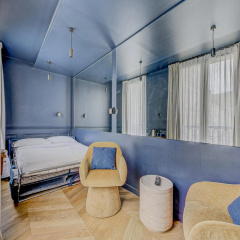 Hôtel Clémence - Bild 21