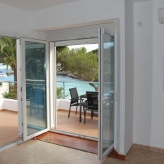 Apartment - 2 Bedrooms with Pool and Sea views - 104919 - Bild 5