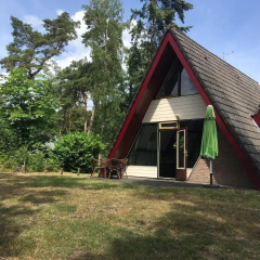 Holiday Home in Stramproy Near Nature Reserves thumbnail 8