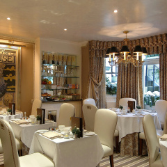 The Egerton House Hotel - Bild 20