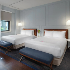 Axiom Hotel thumbnail 10