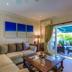 Mullins Bay - Townhouse 7 in Mullins, Barbados from 552$, photos, reviews - zenhotels.com photo 2