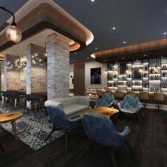 Four Points by Sheraton Kigali in Kigali, Rwanda from 190$, photos, reviews - zenhotels.com photo 3