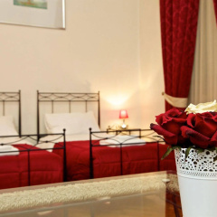 La Locandiera B&B - Bild 22