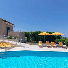 Yanni's villas thumbnail 24