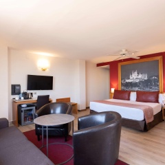 Catalonia Majorica Hotel - Bild 12