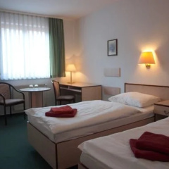 Pension am Doberaner Platz - Bild 5