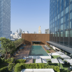 Carlton Hotel Bangkok Sukhumvit - Bild 20