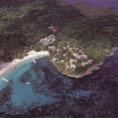 Nusa Lembongan Resort - Bild 9