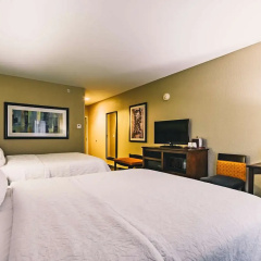 Hampton Inn Niagara Falls/Blvd thumbnail 29