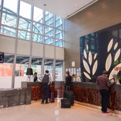 Park Avenue Changi - Bild 2