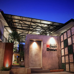 Homey Dormy Chiangrai