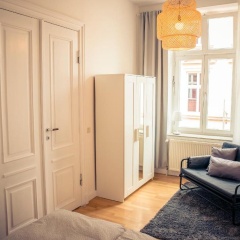 Schwerin City Apartment - Bild 5