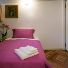 La Locanda Del Pino - Bild 6