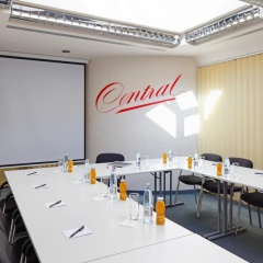 Hotel Central - Bild 18