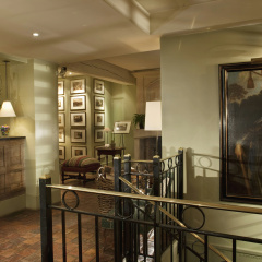 Hôtel Henri IV Rive Gauche - Bild 2
