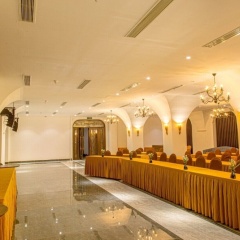 Отель 3