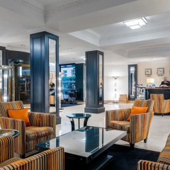 Nell Gwynn House Apartments & Rooms - Bild 24