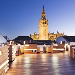 Los Seises Sevilla, a Tribute Portfolio Hotel - Bild 30