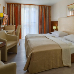 Hotel Astor München - Bild 4