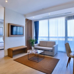 Ramada by Wyndham Istanbul Old City - Bild 4