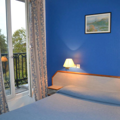 Hotel de l’Aqueduc - Bild 10