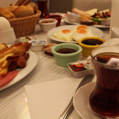 Aristocrat Hotel - Bild 14