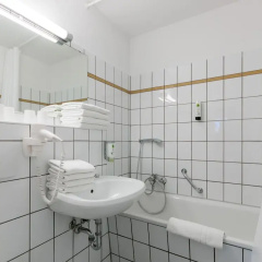 Appartement im Panoramic Hotel Bad Lauterberg - Bild 10